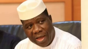 Senator Michael Opeyemi Bamidele