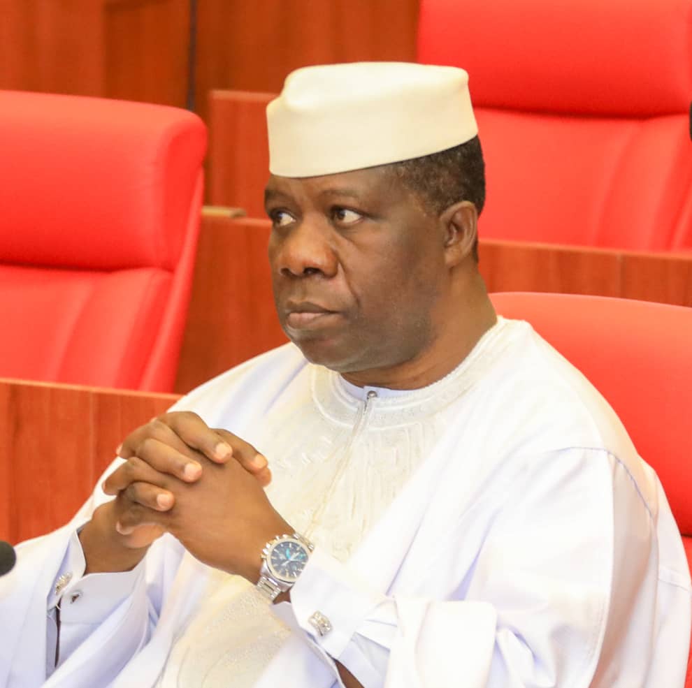 Senator Michael Opeyemi Bamidele