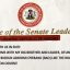 It is all well with us in Ekiti - Senate Leader Office (Senator Opeyemi Bamidele)